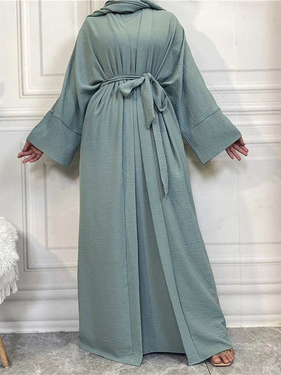 Modest Abayas For Women