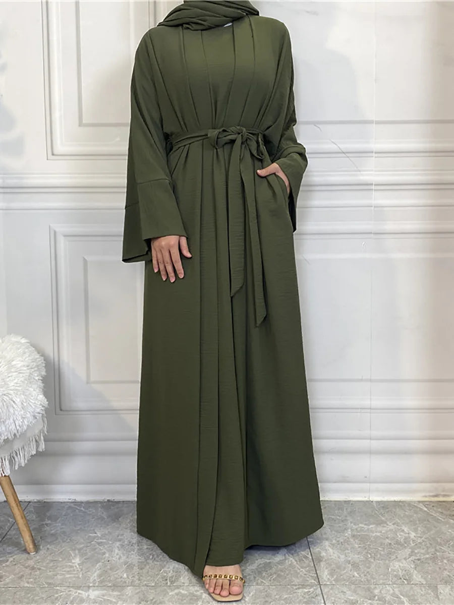 Modest Abayas For Women