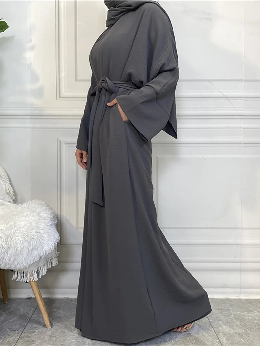 Modest Abayas For Women