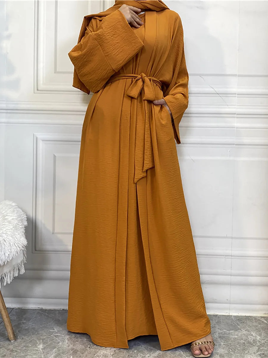 Modest Abayas For Women