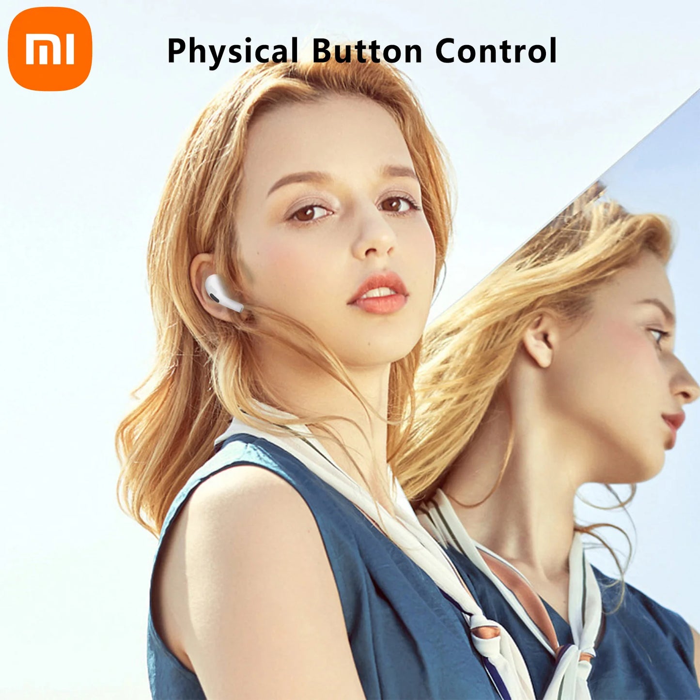 XIAOMI Buds5