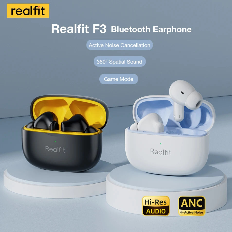 Realfit F3